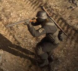 Jäger | Sniper Elite Wiki | Fandom