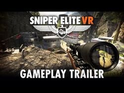 Psvr sniper elite new arrivals