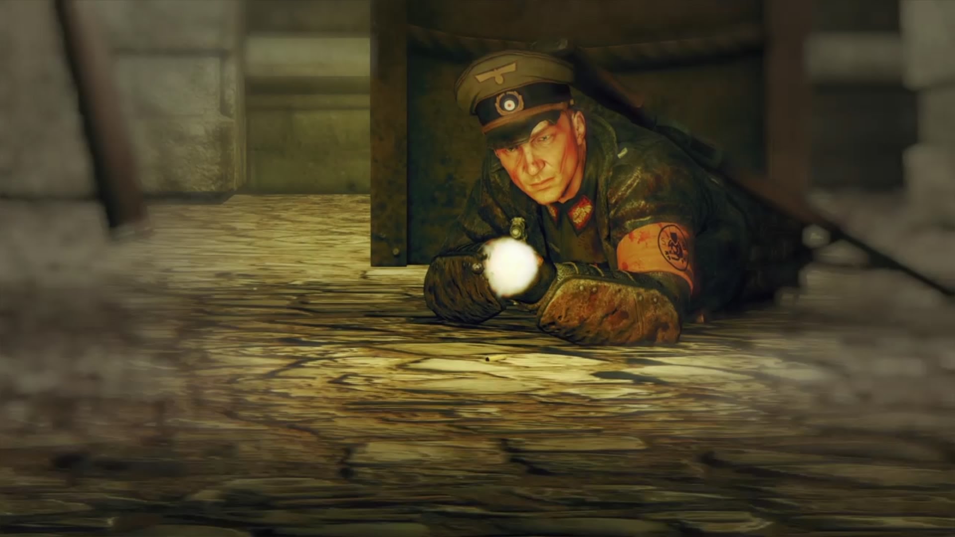 Hermann Wolff Sniper Elite Wiki Fandom