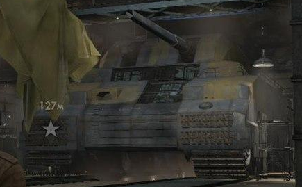 ratte tank