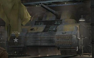 Ratte Tank