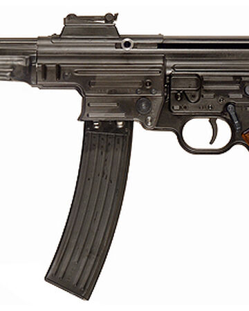 Mp44 Sniper Elite Wiki Fandom