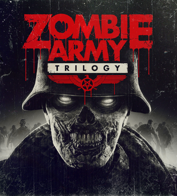 Zombie Army Trilogy