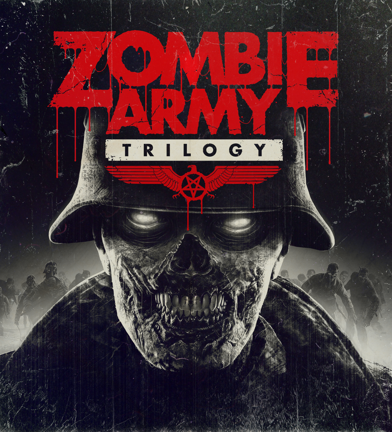 Zombie Army Trilogy Sniper Elite Wiki Fandom