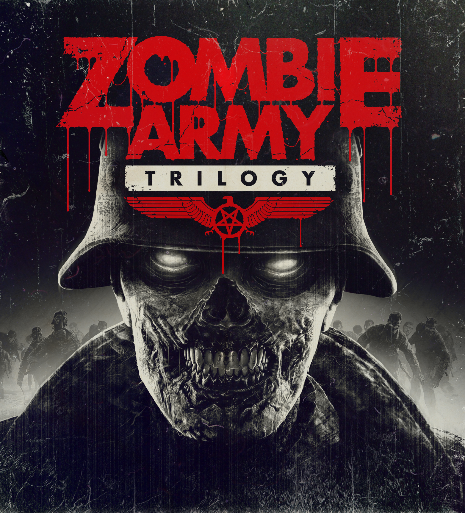 Zombie Army Trilogy | Sniper Elite Wiki | Fandom