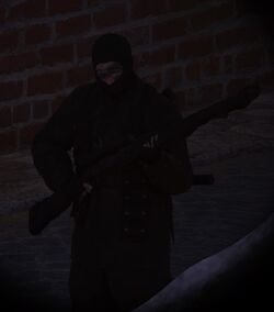 Valkyrie Fallschirmjägers | Sniper Elite Wiki | Fandom Valkyrie Fallschirmjägers | Sniper Elite Wiki | Fandom