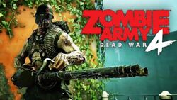 Zombie Army 4: Dead War - Wikipedia