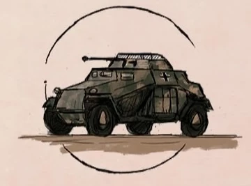 Sd.Kfz. 222 | Sniper Elite Wiki | Fandom
