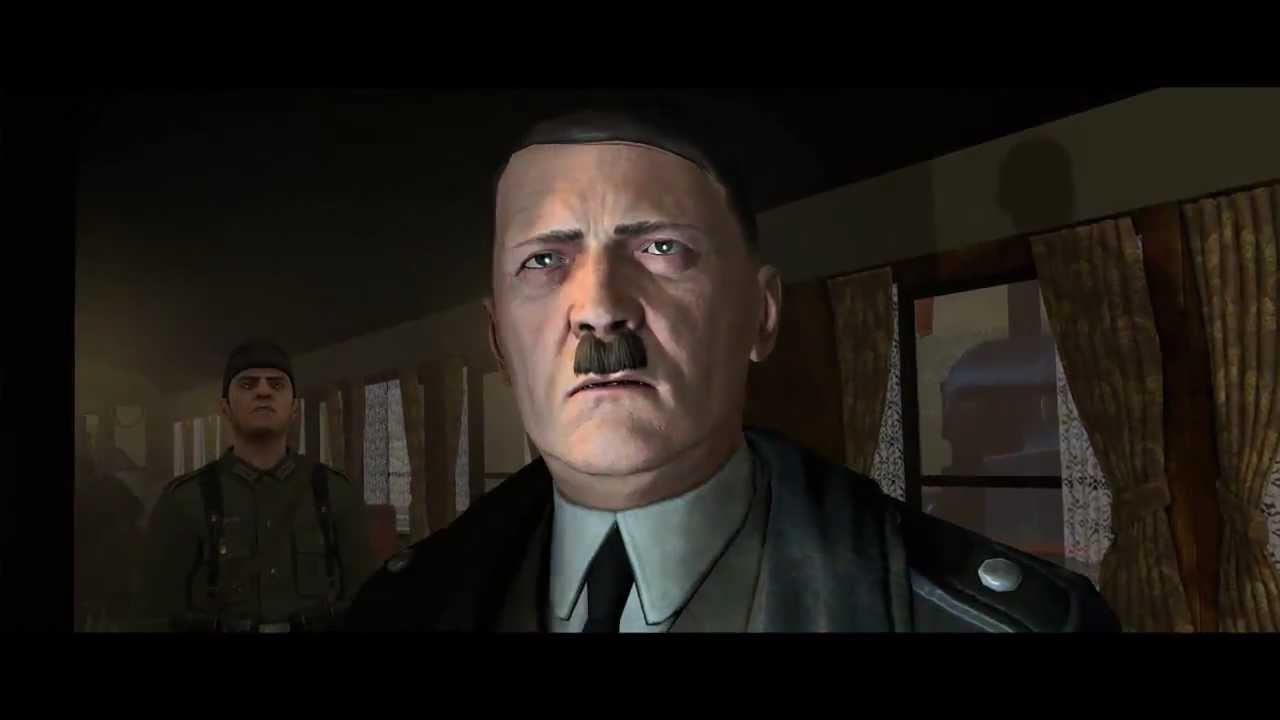 sniper elite 4 hitler