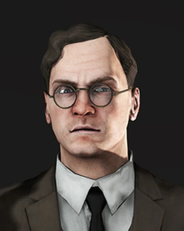 Efram Schwaiger Sniper Elite Wiki Fandom