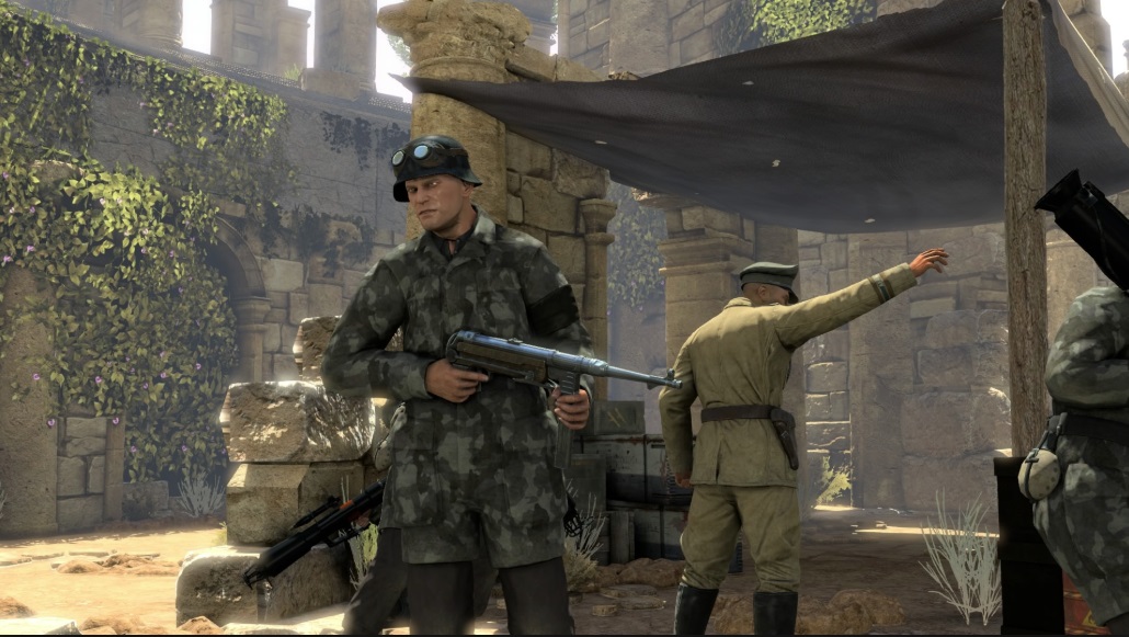 Sniper elite 3 - Vinted