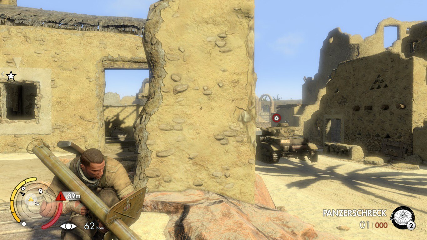 Sniper Elite III | Sniper Elite Wiki | Fandom