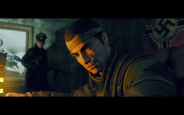 Zombie Army Trilogy (Alt Timeline) (1945)