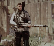 SE4.Lieutenant Karl Fairburne Winter.jpg (329 KB) Lieutenant Karl Fairburne (Winter)