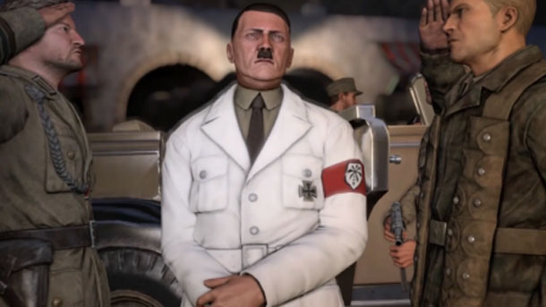 sniper elite berlin 1945 mods