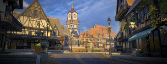 Deathstorm: Obliteration | Sniper Elite Wiki | Fandom