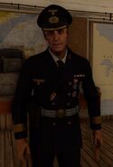 Another Kriegsmarine Officer