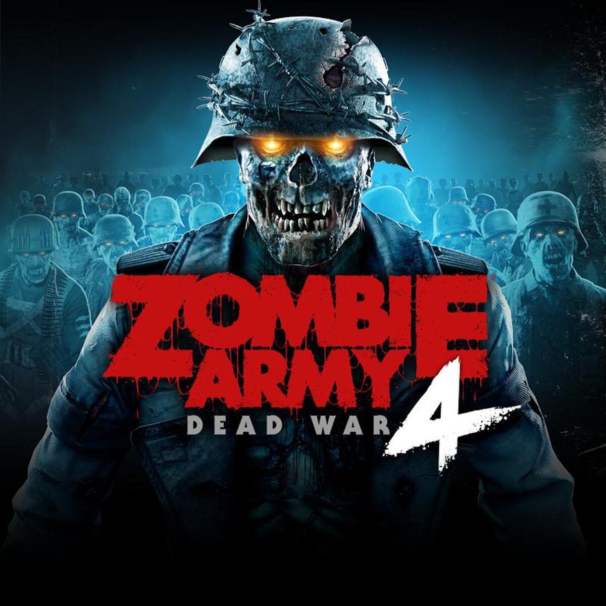 Zombie Army 4: Dead War' Now Available on the Switch - Bloody