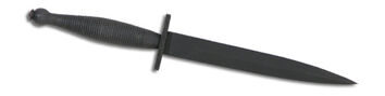 Fairbairn–Sykes fighting knife