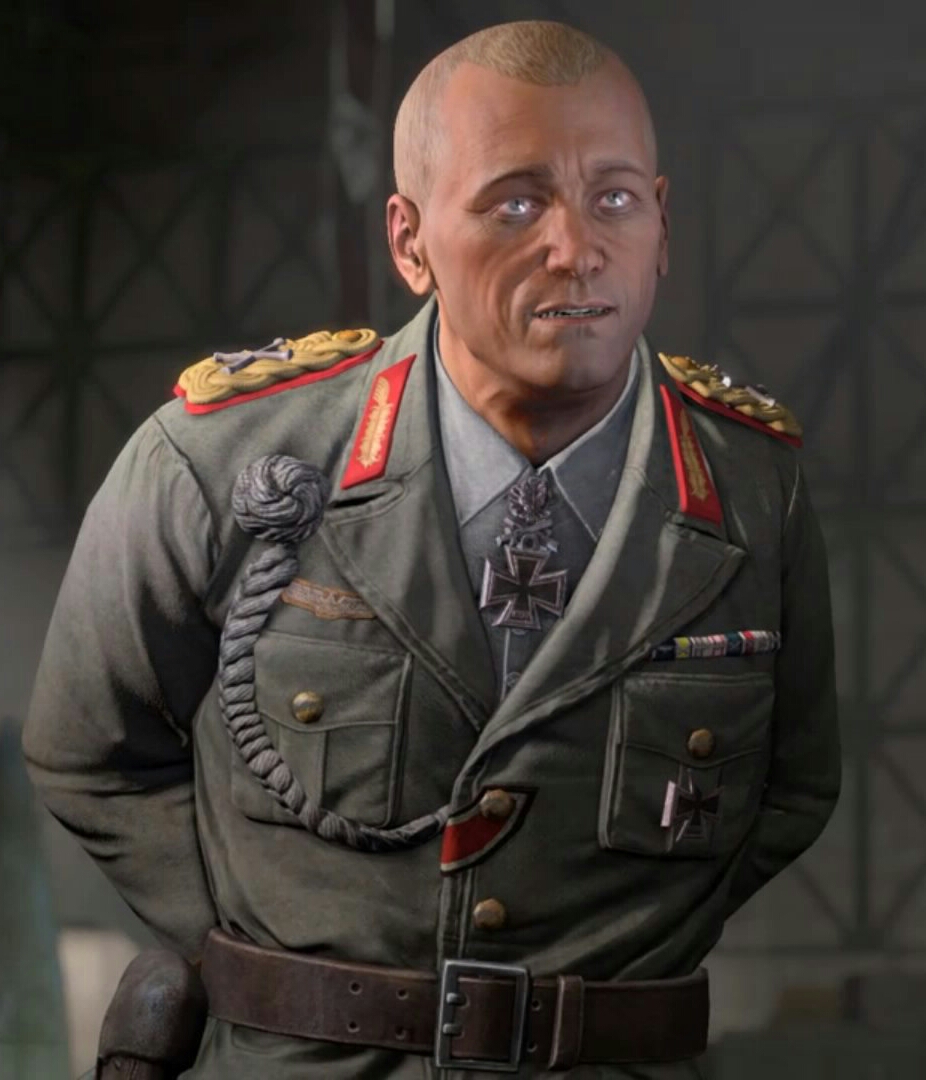 Franz Vahlen Sniper Elite Wiki Fandom