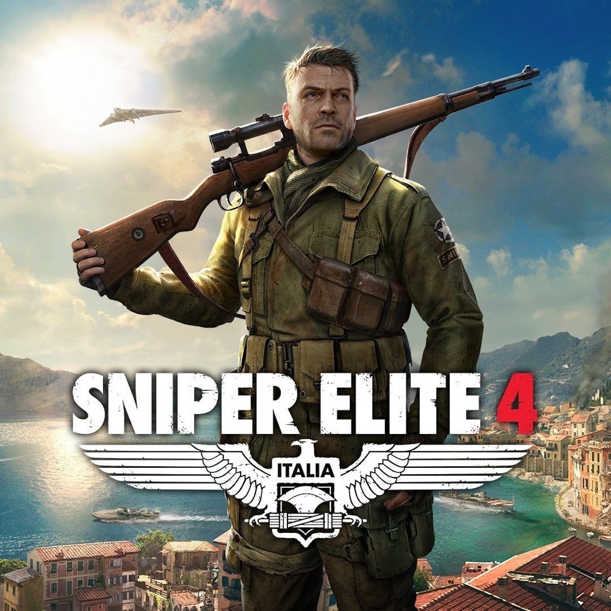 Sniper Elite 4 Sniper Elite Wiki Fandom