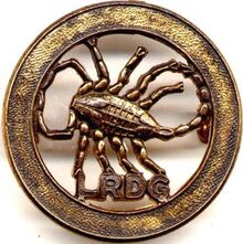 LRDG