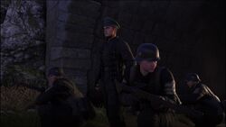 Valkyrie Fallschirmjägers | Sniper Elite Wiki | Fandom Valkyrie Fallschirmjägers | Sniper Elite Wiki | Fandom