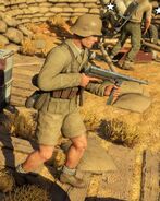 Afrika Korps | Sniper Elite Wiki | Fandom