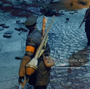 Panzerfaust Sniper Elite Wiki Fandom