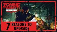 7 Reasons to Upgrade to Zombie Army Trilogy