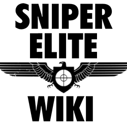 Sniper Elite Wiki