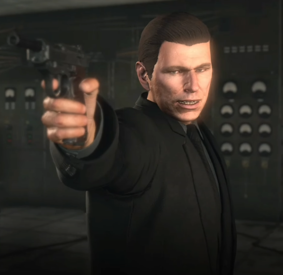 Heinz Bohm Sniper Elite Wiki Fandom