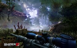 Sniper: Ghost Warrior 2 - Wikipedia