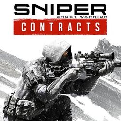 Sniper: Ghost Warrior 2 - Wikipedia