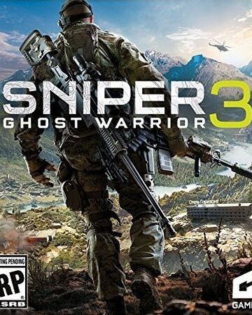 Sniper Ghost Warrior 3 Sniper Ghost Warrior Wiki Fandom
