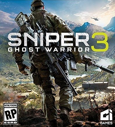 sniper ghost warrior characters