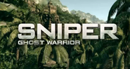 SniperGhostWarrior