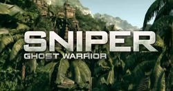 Sniper: Ghost Warrior Wiki