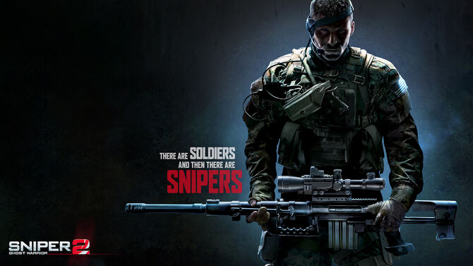 Sniper: Ghost Warrior 2