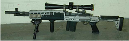 M14 EBR