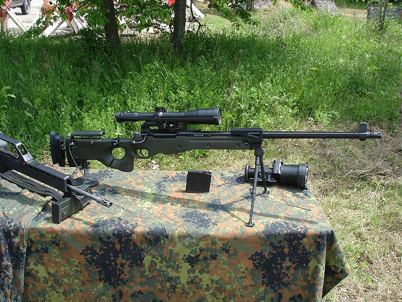 Barrett M82 - Wikipedia