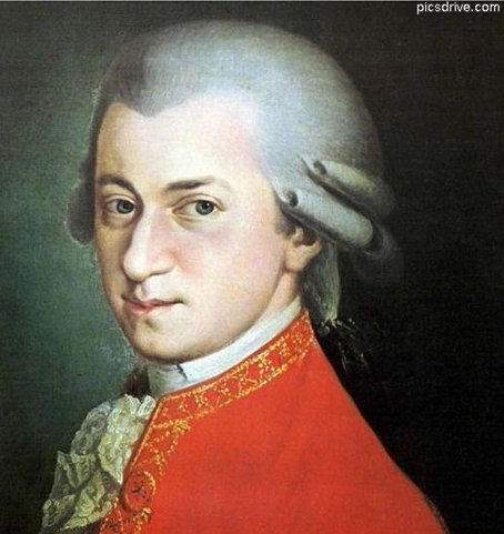 モーツアルトWolfgang Amadeus Mozart 1791-1991 Wolfgang Amadeus Mozart - World History Encyclopedia