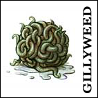 Fyodor Balouch's illustration of the uses of gillyweed....(part one)