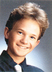 Neil-patrick-harris-yearbook-high-school-young-1991-photo-GC