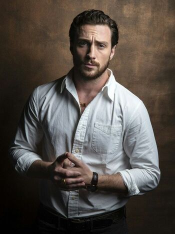 Aaron-taylor-johnson