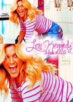 Lexi Kennedy | SnitchSeekerRPG Wiki | Fandom