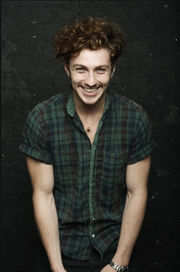 Aaron-johnson