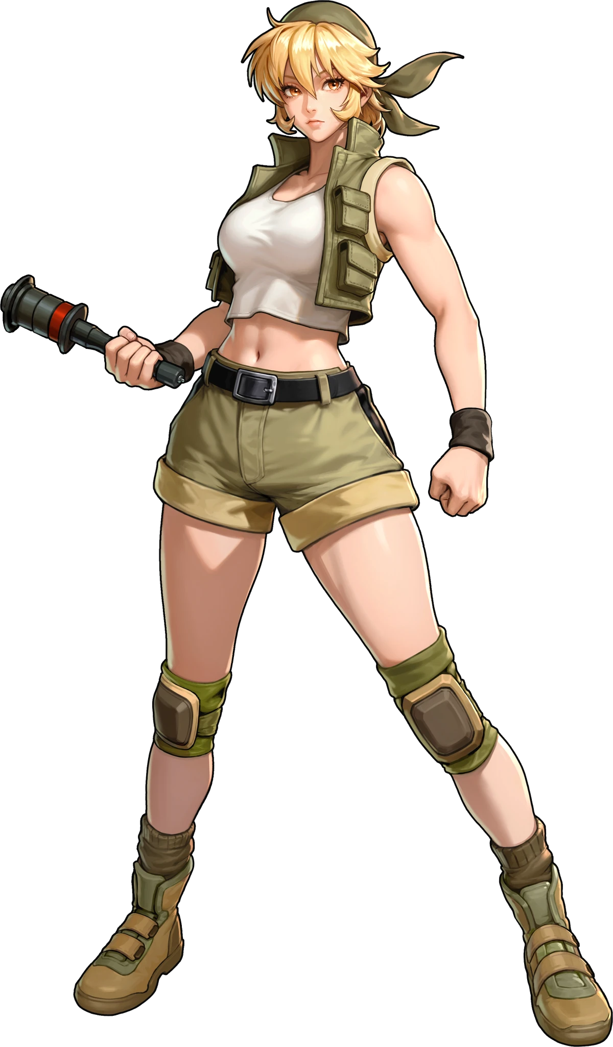 Eri Kasamoto | SNK Fanon Wiki | Fandom