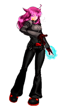 Error Zero | SNK Fanon Wiki | Fandom