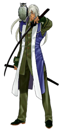 その他 Setsuna Setsuna | SNK Fanon Wiki | Fandom